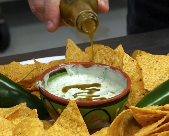 Jalapeno Ranch