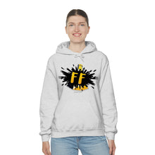 Load image into Gallery viewer, Hoodie | Freaky Ferments Logo
