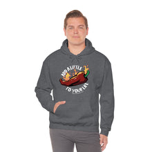 Load image into Gallery viewer, Hoodie | Add a Little Spice!
