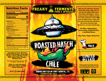 Load image into Gallery viewer, Roasted Hatch Chile

