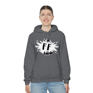 Hoodie | Freaky Ferments Logo