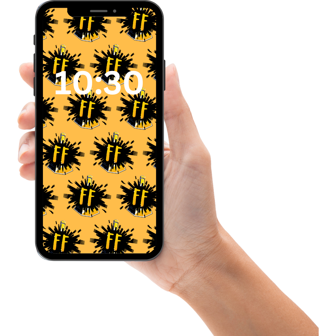 Freaky Wallpaper – Freaky Ferments