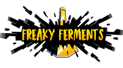 Freaky Ferments Food & Beverage