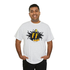 T-Shirt | Freaky Ferments Logo