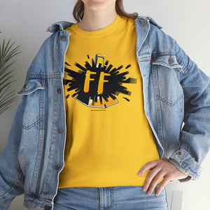 T-Shirt | Freaky Ferments Logo