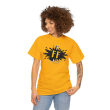 Load image into Gallery viewer, T-Shirt | Freaky Ferments Logo
