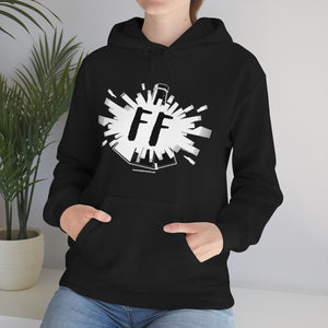 Hoodie | Freaky Ferments Logo