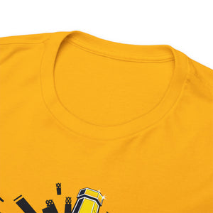 T-Shirt | Freaky Ferments Logo