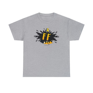 T-Shirt | Freaky Ferments Logo