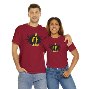 T-Shirt | Freaky Ferments Logo