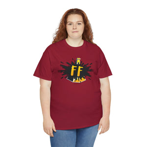 T-Shirt | Freaky Ferments Logo