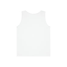 Load image into Gallery viewer, Freaky Ferments Logo Unisex Heavy Cotton Tank Top
