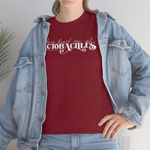 T-Shirt | You Had Me at Lactobacillus