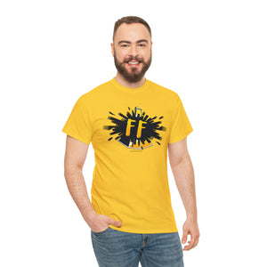 T-Shirt | Freaky Ferments Logo