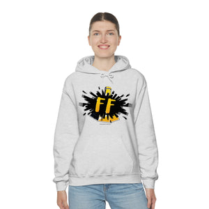 Hoodie | Freaky Ferments Logo