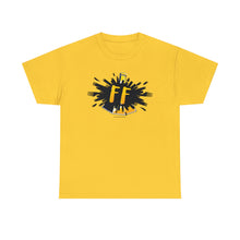 Load image into Gallery viewer, T-Shirt | Freaky Ferments Logo
