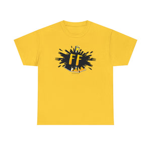 T-Shirt | Freaky Ferments Logo