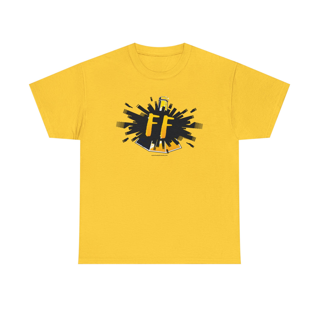 T-Shirt | Freaky Ferments Logo