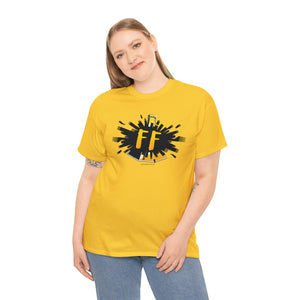 T-Shirt | Freaky Ferments Logo
