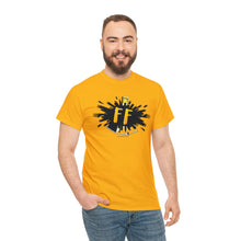 Load image into Gallery viewer, T-Shirt | Freaky Ferments Logo
