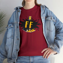 Load image into Gallery viewer, T-Shirt | Freaky Ferments Logo
