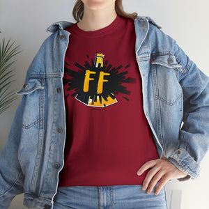 T-Shirt | Freaky Ferments Logo