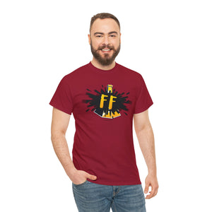 T-Shirt | Freaky Ferments Logo