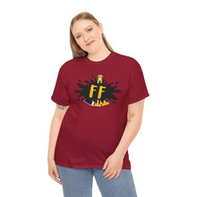 Load image into Gallery viewer, T-Shirt | Freaky Ferments Logo
