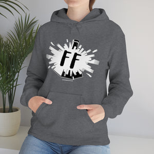 Hoodie | Freaky Ferments Logo