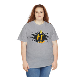 T-Shirt | Freaky Ferments Logo