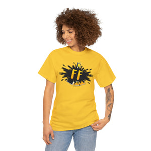 T-Shirt | Freaky Ferments Logo