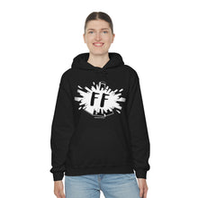Load image into Gallery viewer, Hoodie | Freaky Ferments Logo
