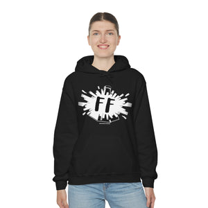 Hoodie | Freaky Ferments Logo