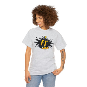 T-Shirt | Freaky Ferments Logo