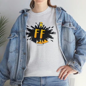 T-Shirt | Freaky Ferments Logo