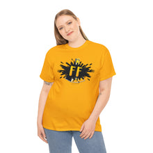 Load image into Gallery viewer, T-Shirt | Freaky Ferments Logo
