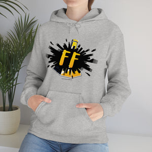 Hoodie | Freaky Ferments Logo