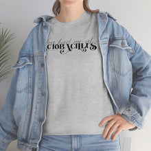 Load image into Gallery viewer, T-Shirt | You Had Me at Lactobacillus
