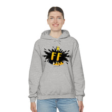 Load image into Gallery viewer, Hoodie | Freaky Ferments Logo
