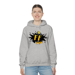 Hoodie | Freaky Ferments Logo