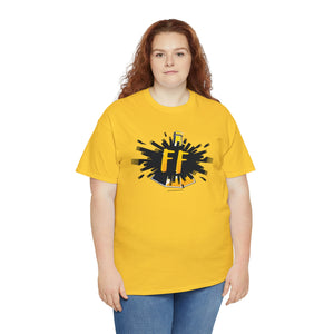 T-Shirt | Freaky Ferments Logo