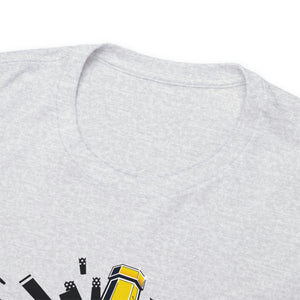 T-Shirt | Freaky Ferments Logo