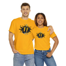 Load image into Gallery viewer, T-Shirt | Freaky Ferments Logo
