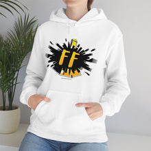 Load image into Gallery viewer, Hoodie | Freaky Ferments Logo
