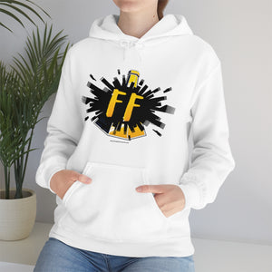 Hoodie | Freaky Ferments Logo