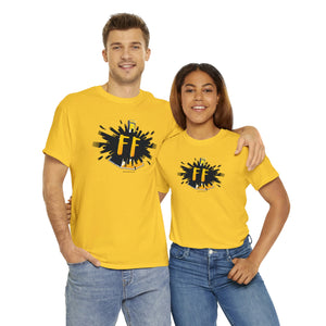 T-Shirt | Freaky Ferments Logo