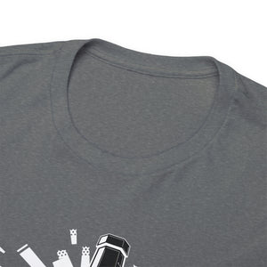T-Shirt | Freaky Ferments Logo