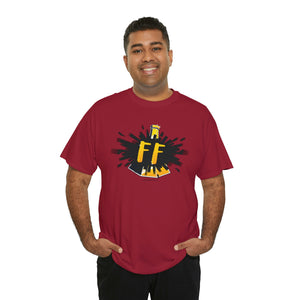 T-Shirt | Freaky Ferments Logo