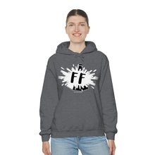 Load image into Gallery viewer, Hoodie | Freaky Ferments Logo
