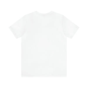 Ghost Short Sleeve Tee